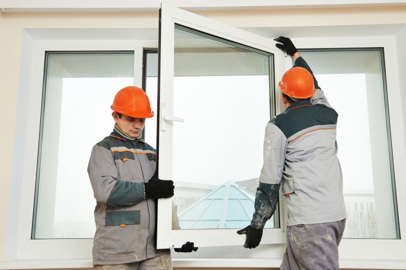 Best Window Installation Contractors in North Haven, CT
